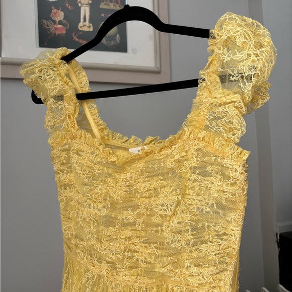 Doen PAMELINA DRESS - Picture 7 of 8